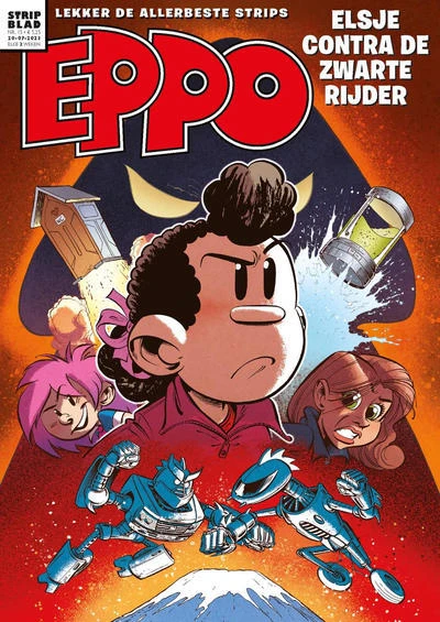 Cover of Issue #202315