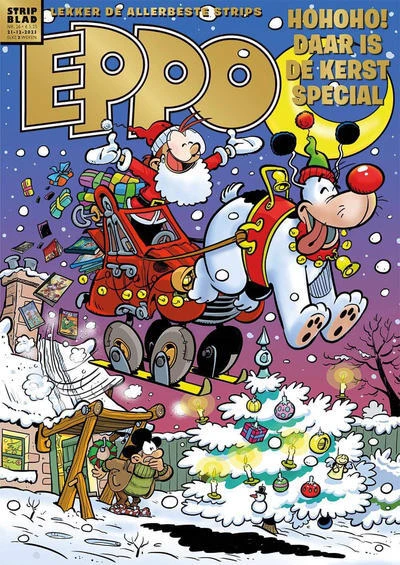 Cover of Issue #202326