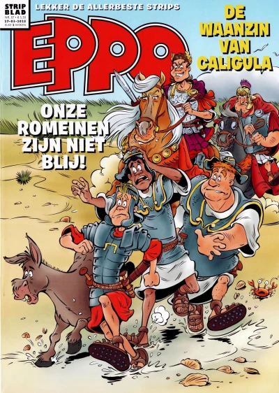 Cover of Issue #202507