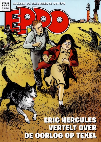 Cover of Issue #202510