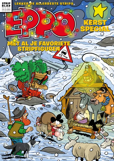 Cover of Issue #202526