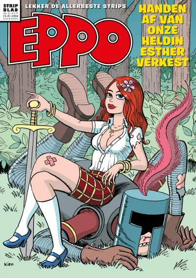Cover of Issue #202602