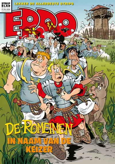 Cover of Issue #202604