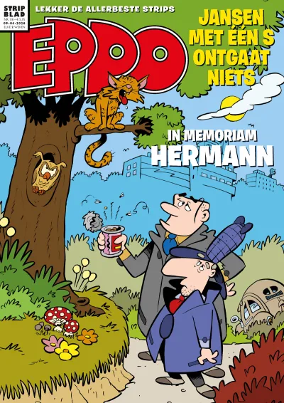 Cover of Issue #202608