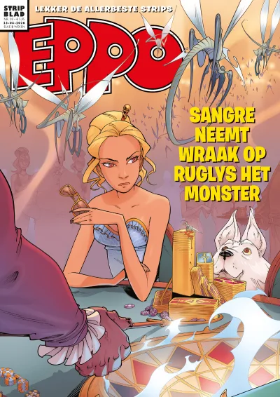 Cover of Issue #202609