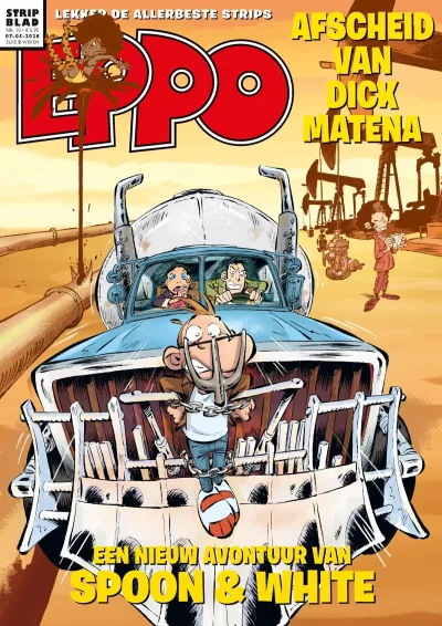 Cover of Issue #202610