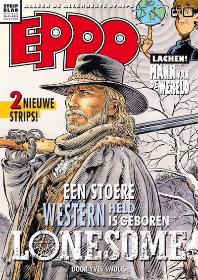 Cover of Lonesome