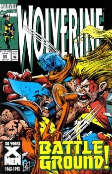 Cover of Epsilon Red