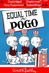 Equal Time for Pogo
