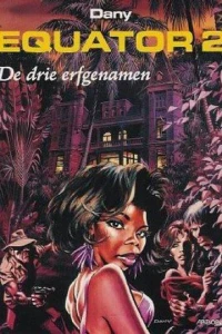 De drie erfgenamen