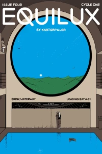 Issue #4