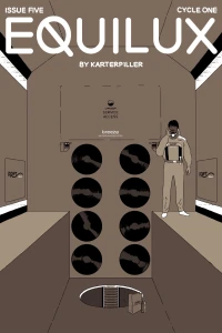 Issue #5