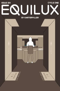 Issue #6