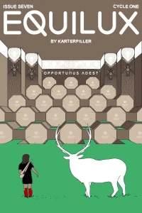 Issue #7