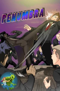 Penumbra Takes the Stage