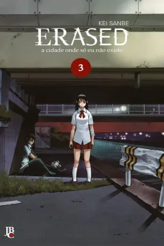 Issue #3