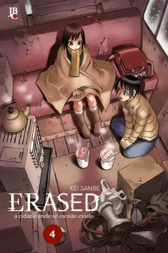 Issue #4