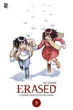 Issue #5