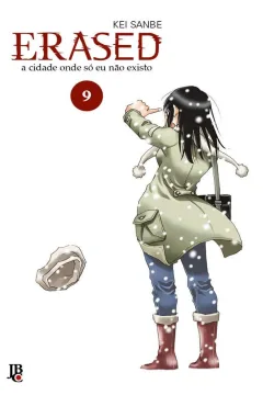 Issue #9