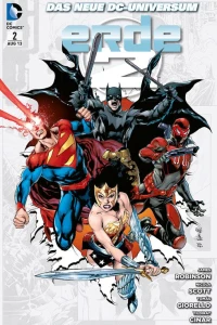 Issue #2