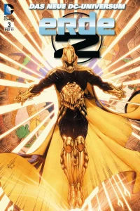 Issue #3