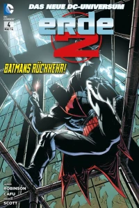 Issue #4