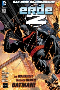 Issue #5