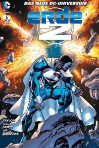 Issue #6