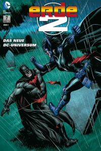 Issue #7