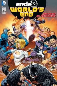 Issue #2