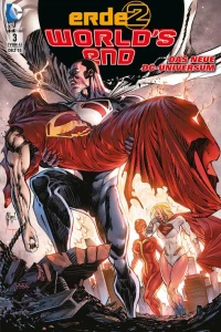 Issue #3