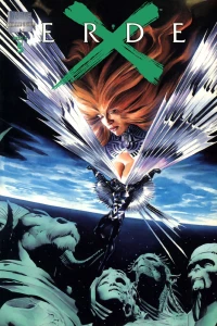 Issue #5