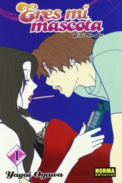 Issue #1