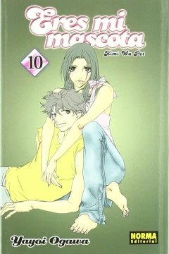 Issue #10