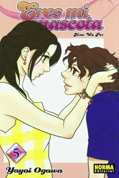 Issue #5