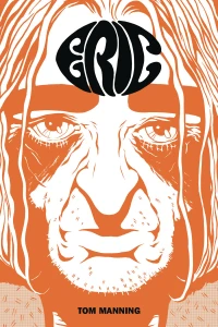 Issue #1