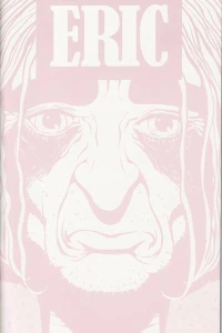 Issue #1