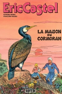 La maison du cormoran