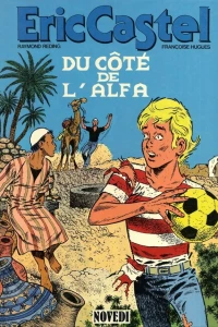 Du côté de l'Alfa