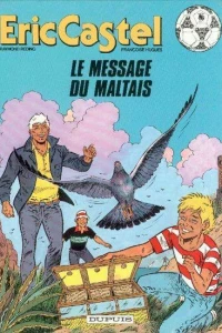 Le message du Maltais