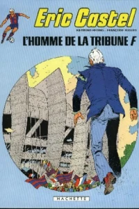 L'homme de la tribune F