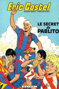 Le secret de Pablito