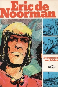 De banneling van IJsland