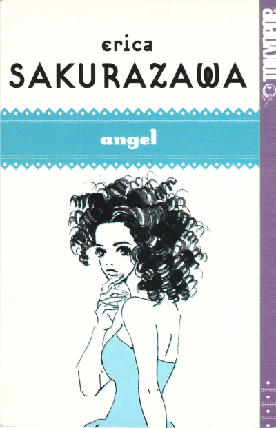 Cover of Angel