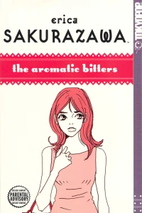 The Aromatic Bitters