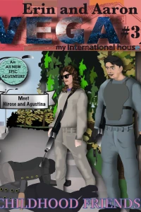 Issue #3
