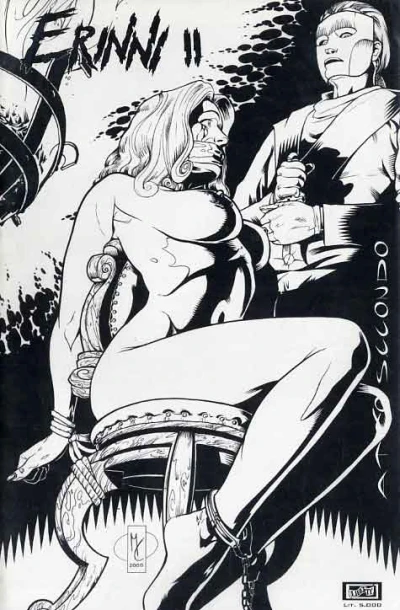 Cover of Atto Secondo