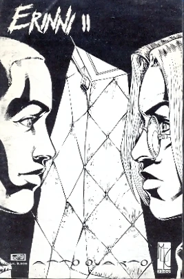 Cover of Atto Quarto