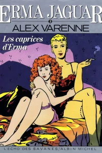 Les Caprices d'Erma