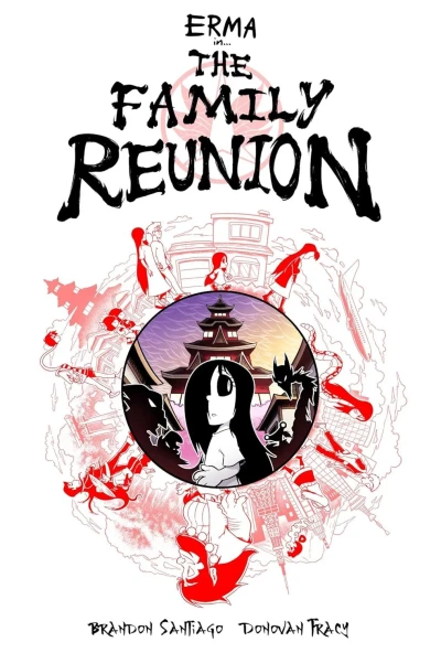 Cover of Volume 1